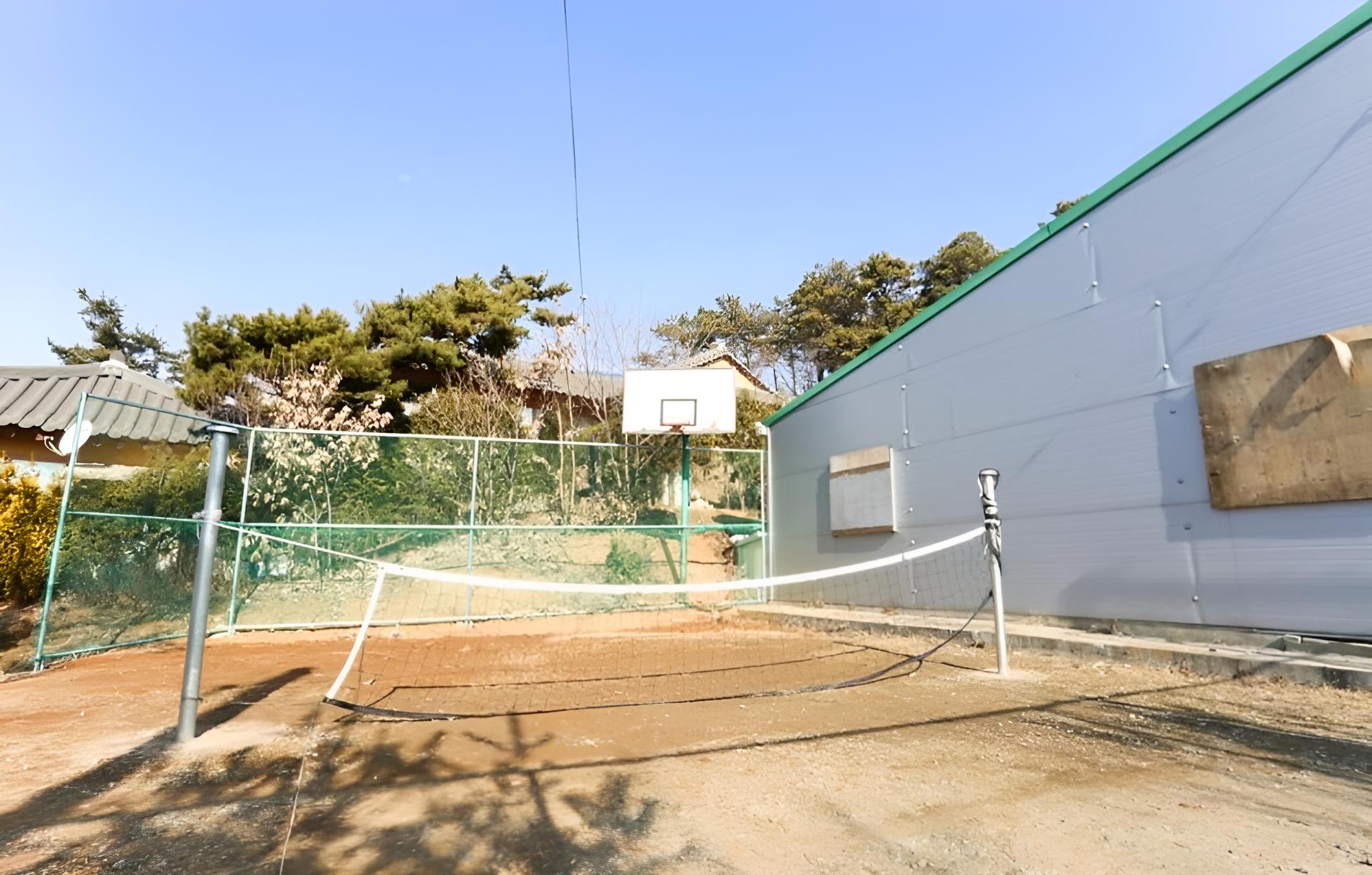 Yongin Jin Pension view 3