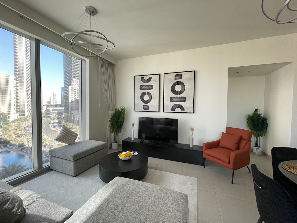 StayOn - 2Bedrooms Apartment Forte 1