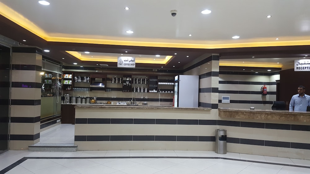 Marbia Furnished Units