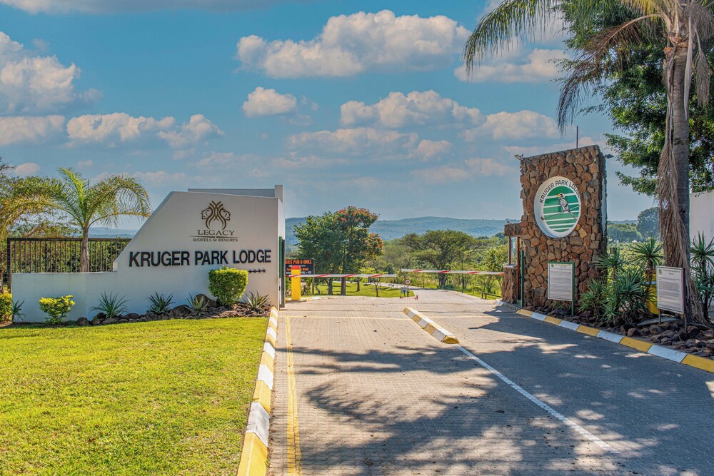 Kruger Park Lodge Unit No. 308 view 4