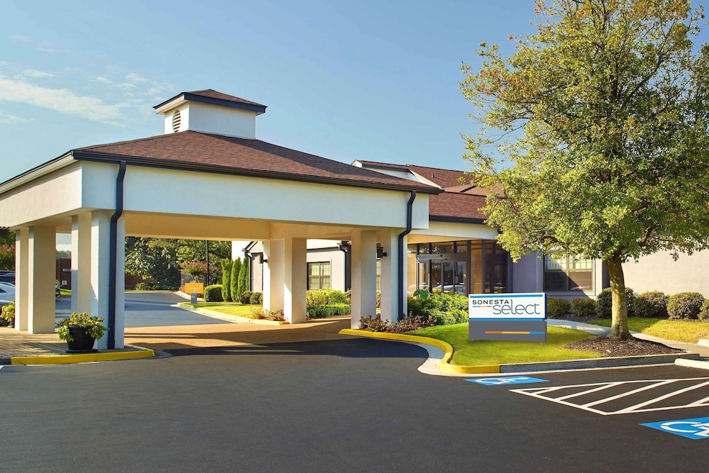 Hotel Sonesta Select Atlanta Norcross I 85