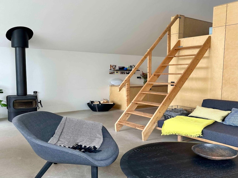 5 Star Holiday Home in Nexo
