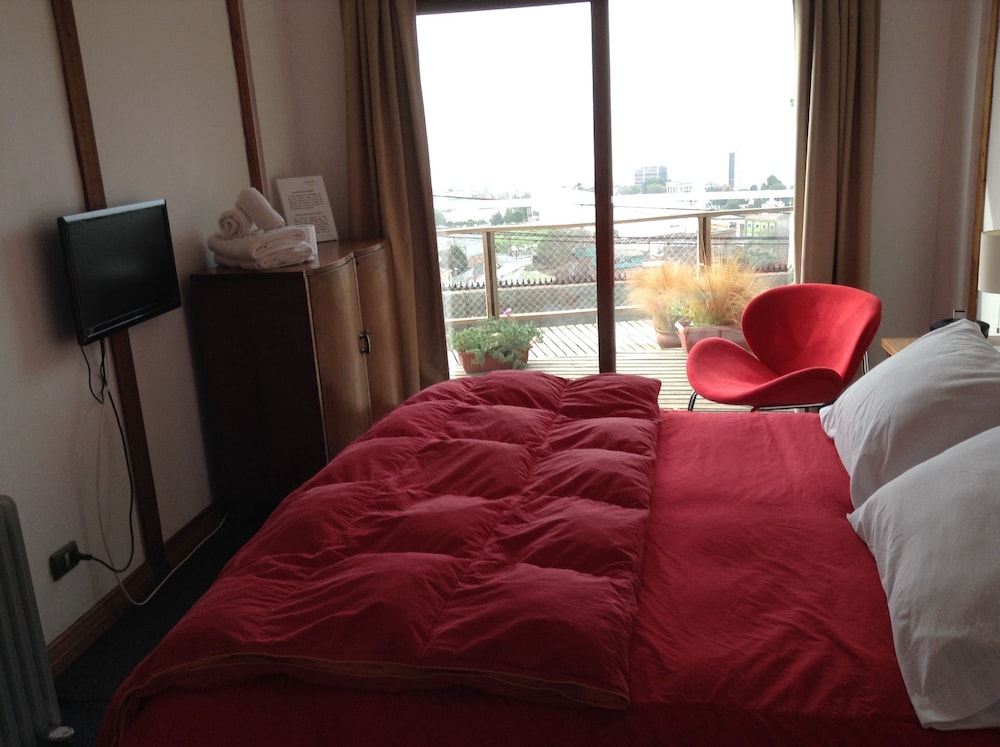 Camila 109 B&B