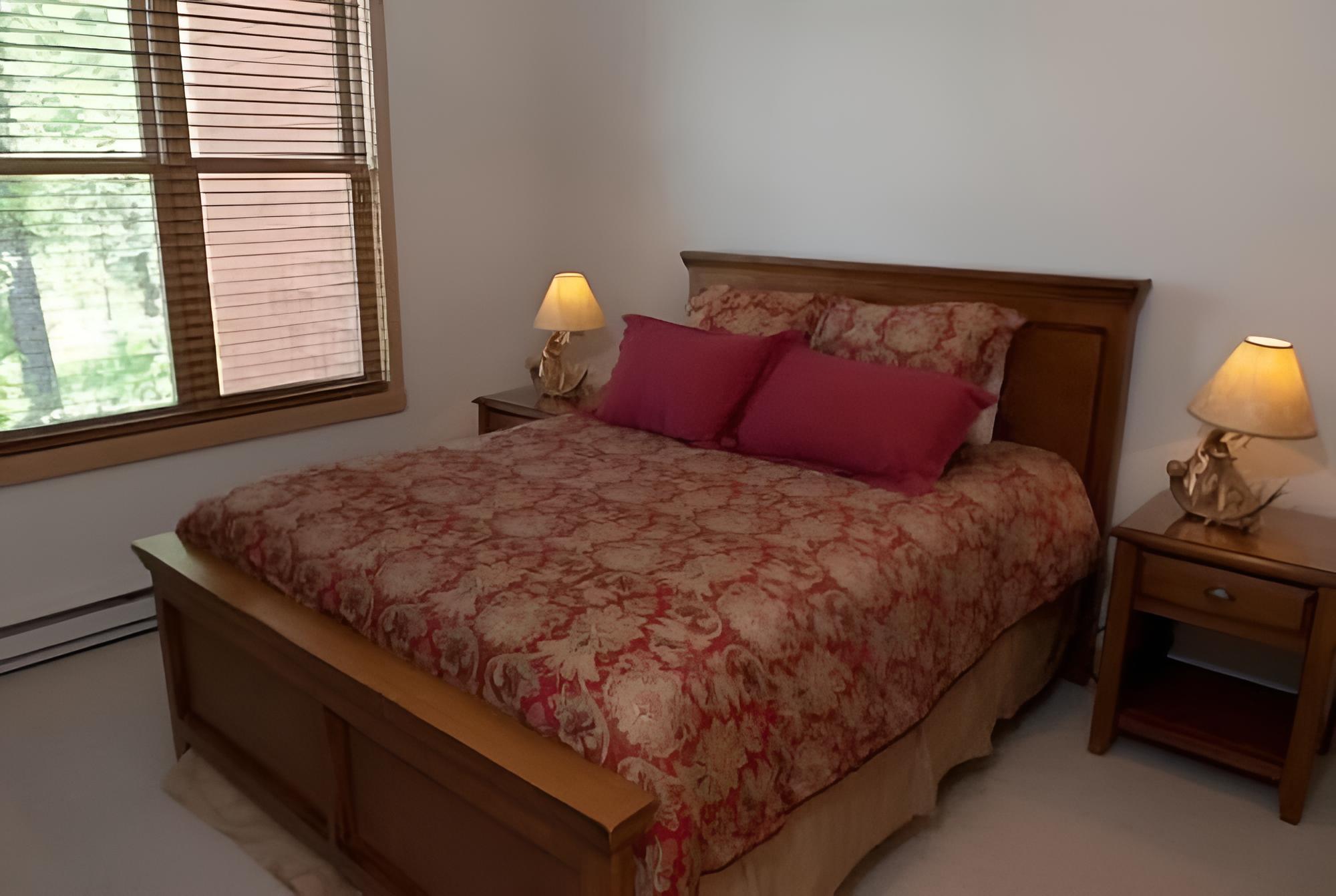 Teton Village Vacations - Moose Creek by JHRL - Property Image 18