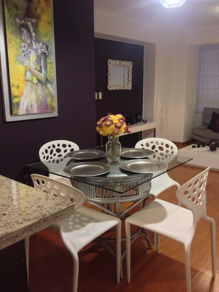 Rentals In Miraflores