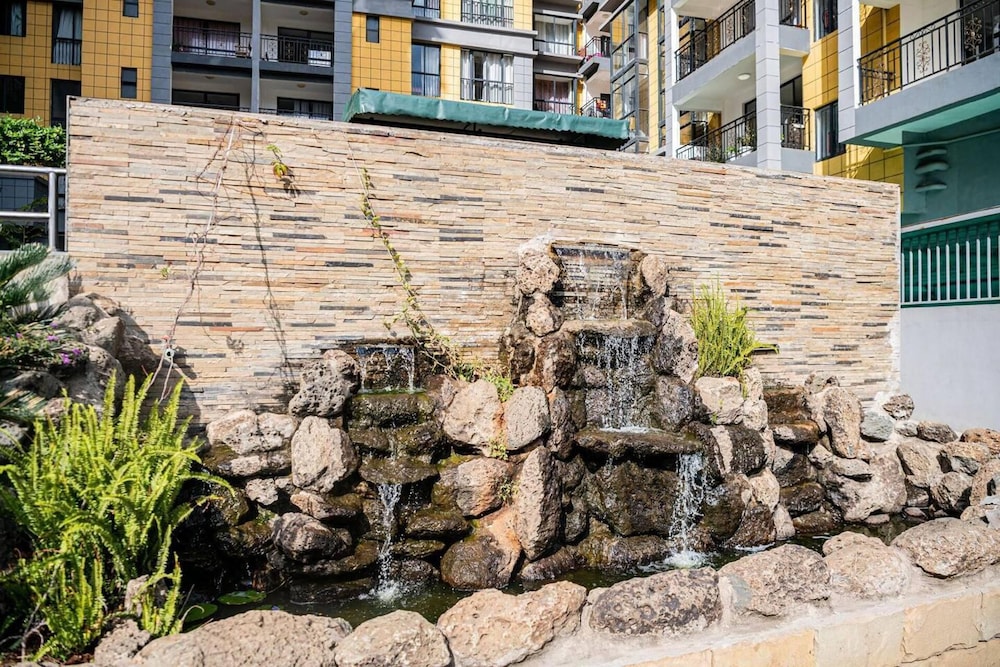 Modern 3-bed Apartment in the Heart of Nairobi view 3