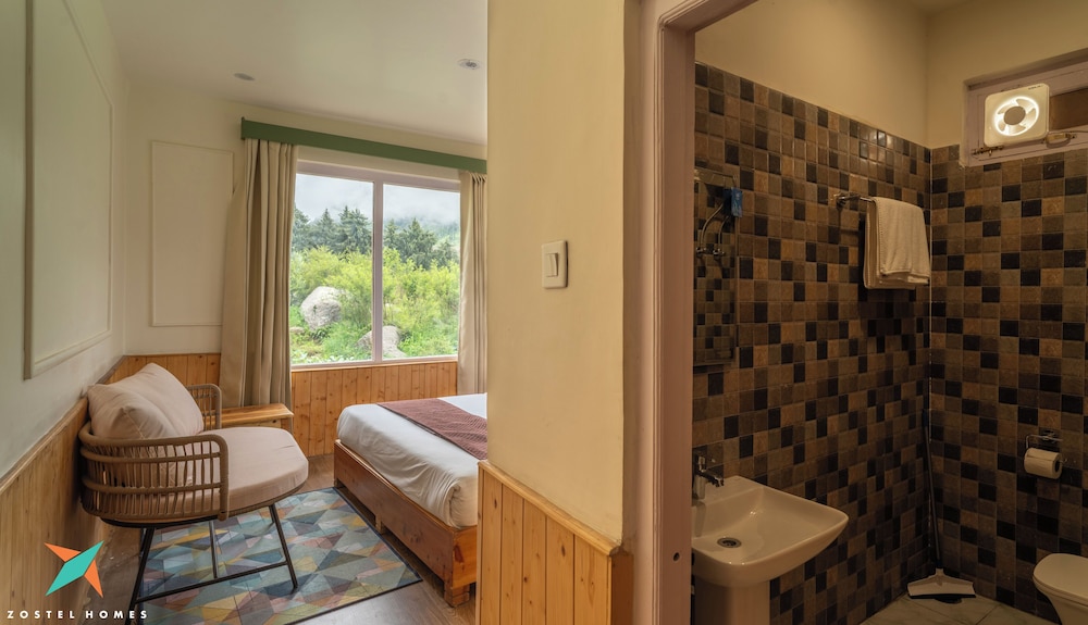 Zostel Homes Rajgundha