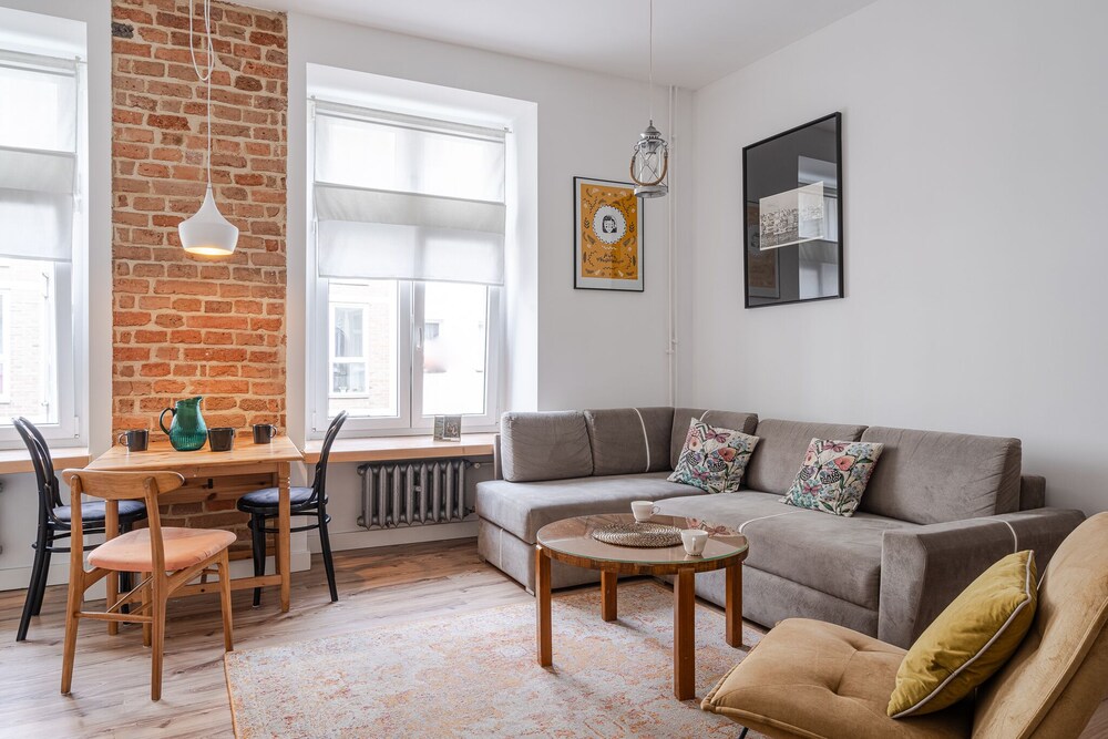 RentPlanet - Apartamenty Stare Miasto