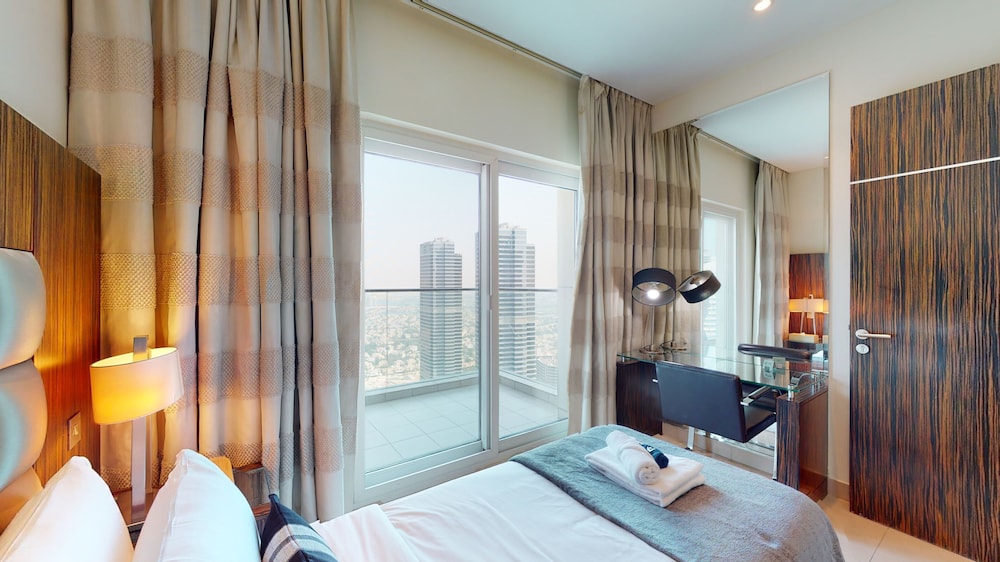 Bonnington Luxury Apartments