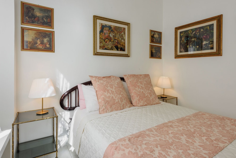 Soderini Apartments by MMega photo 5