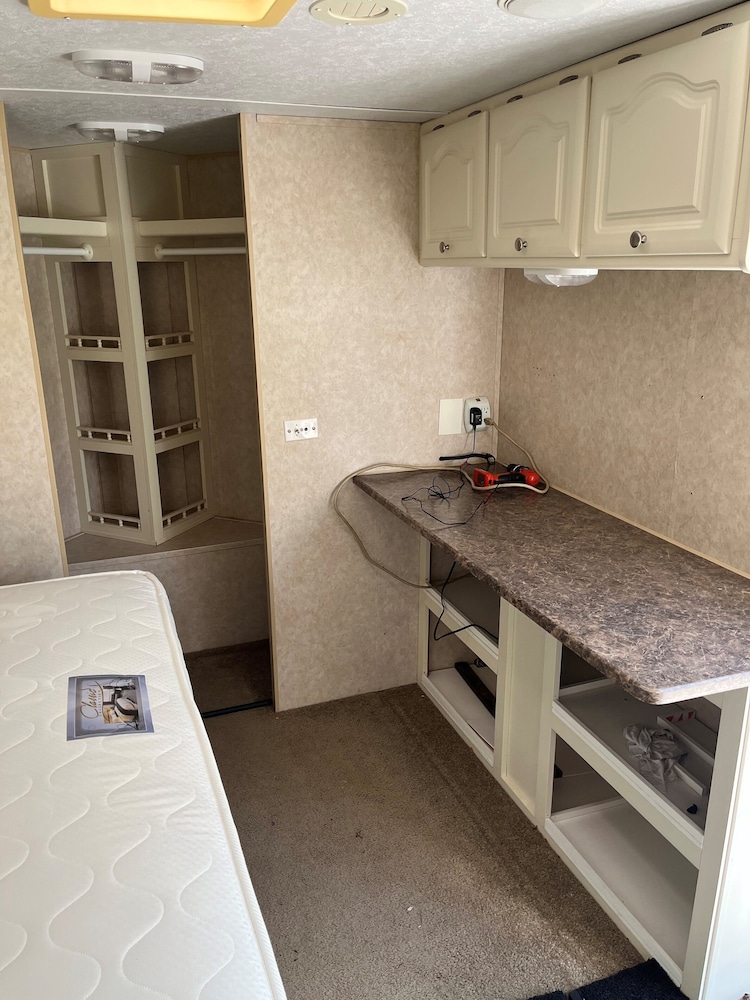 Big Spacious Camper