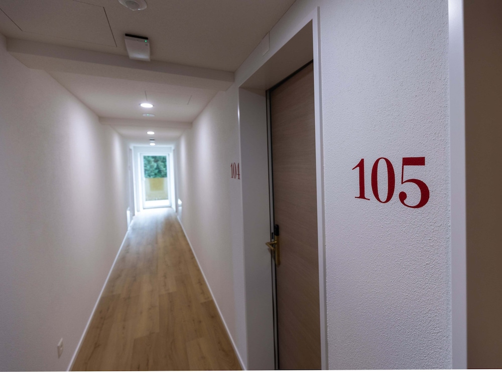 Hotel MeiSTAY - Self-Check-in