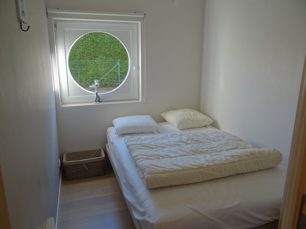Apartment in Nieuwpoort With sea Views