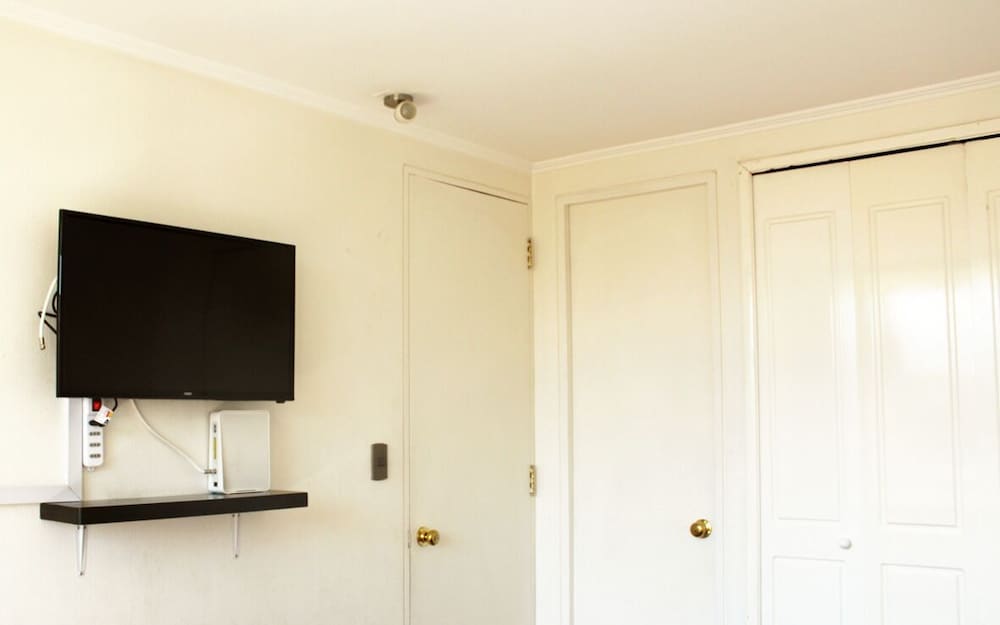 Apartamentos Costanera Centre