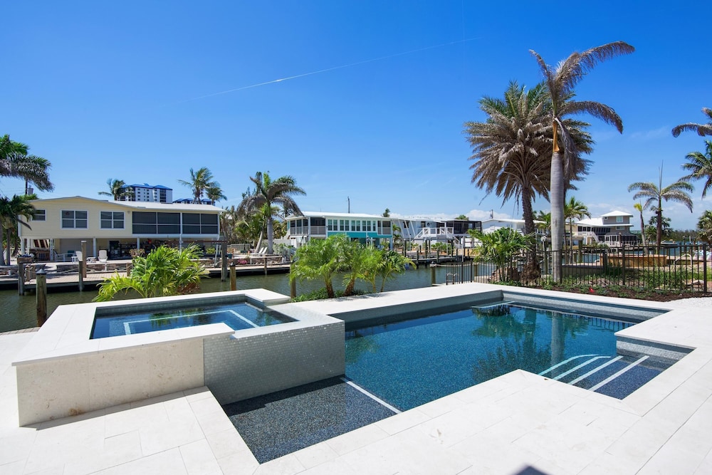 Madera Holiday Home
