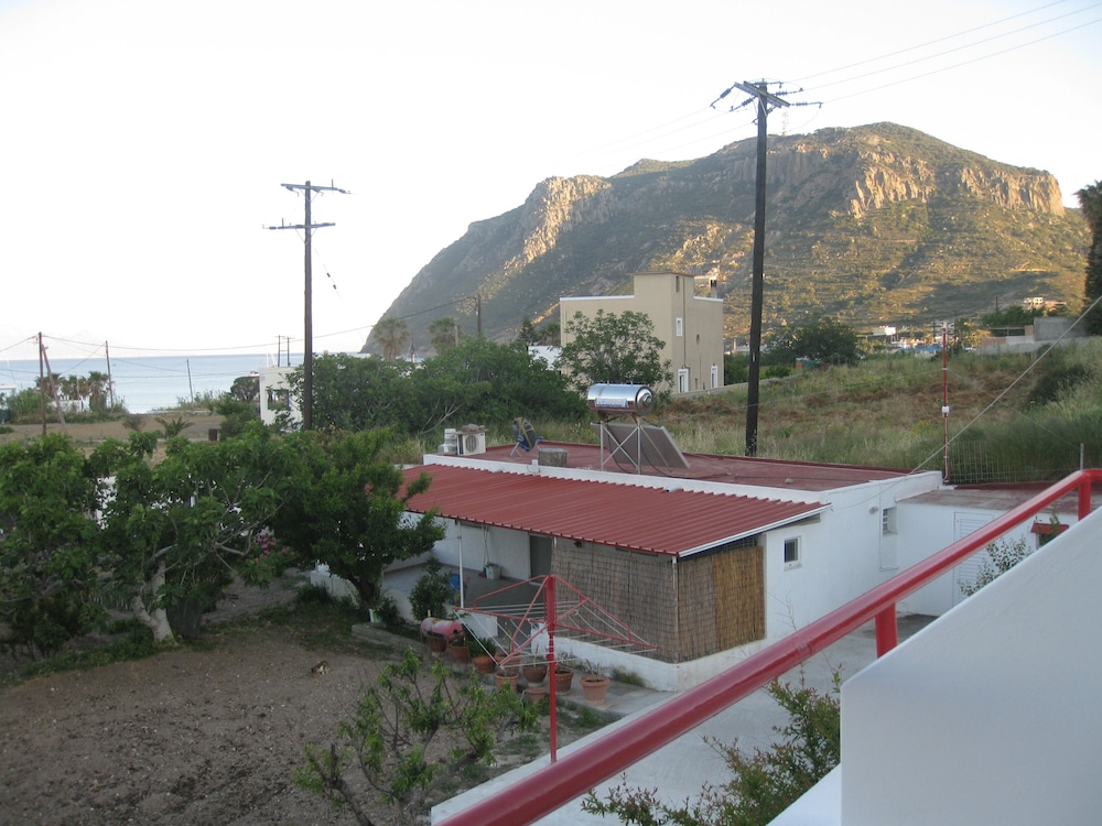 Stenna Apartments