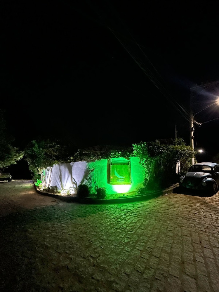 Pousada Lua Nova