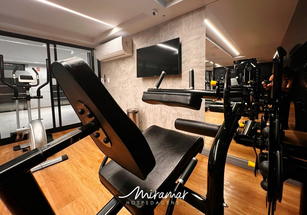 Breeze Miramar Hospedagens