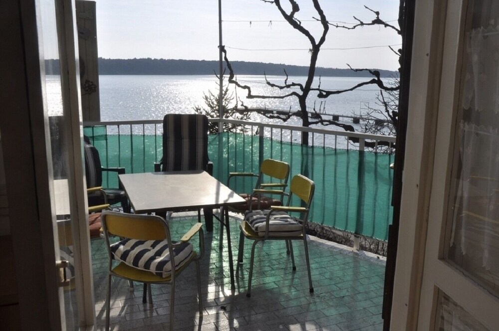 Petar - 6m From the sea - A3 view 4