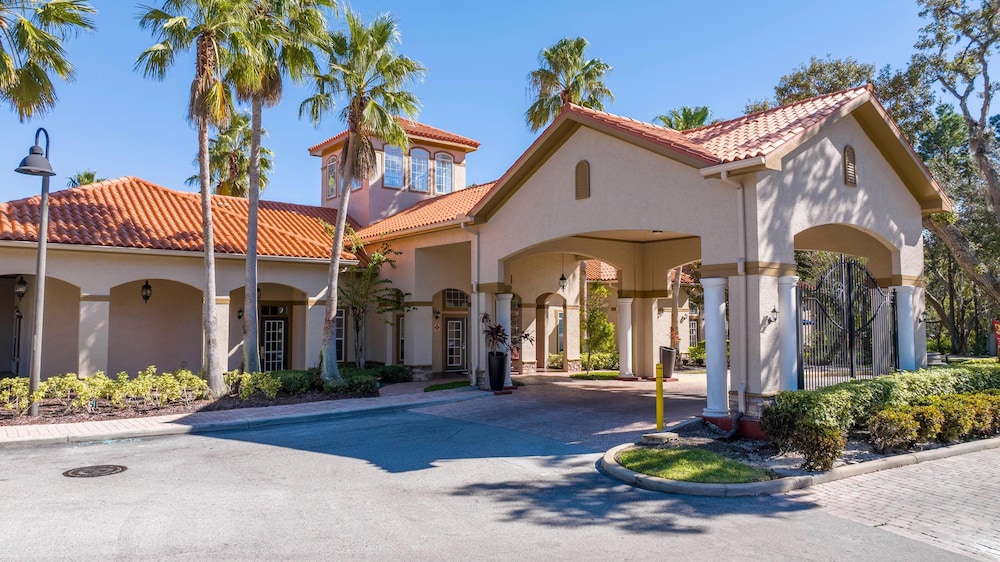 1301 TT - Tranquil Condo Retreat