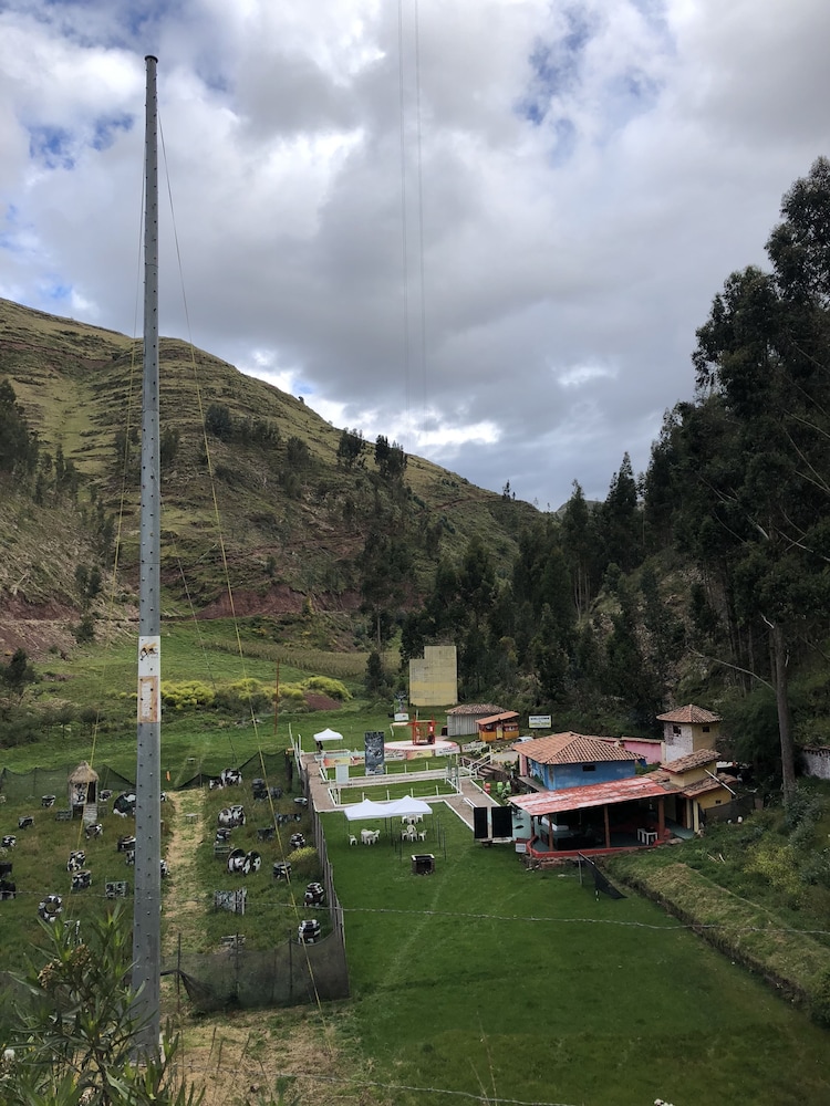 La Olla Peruana