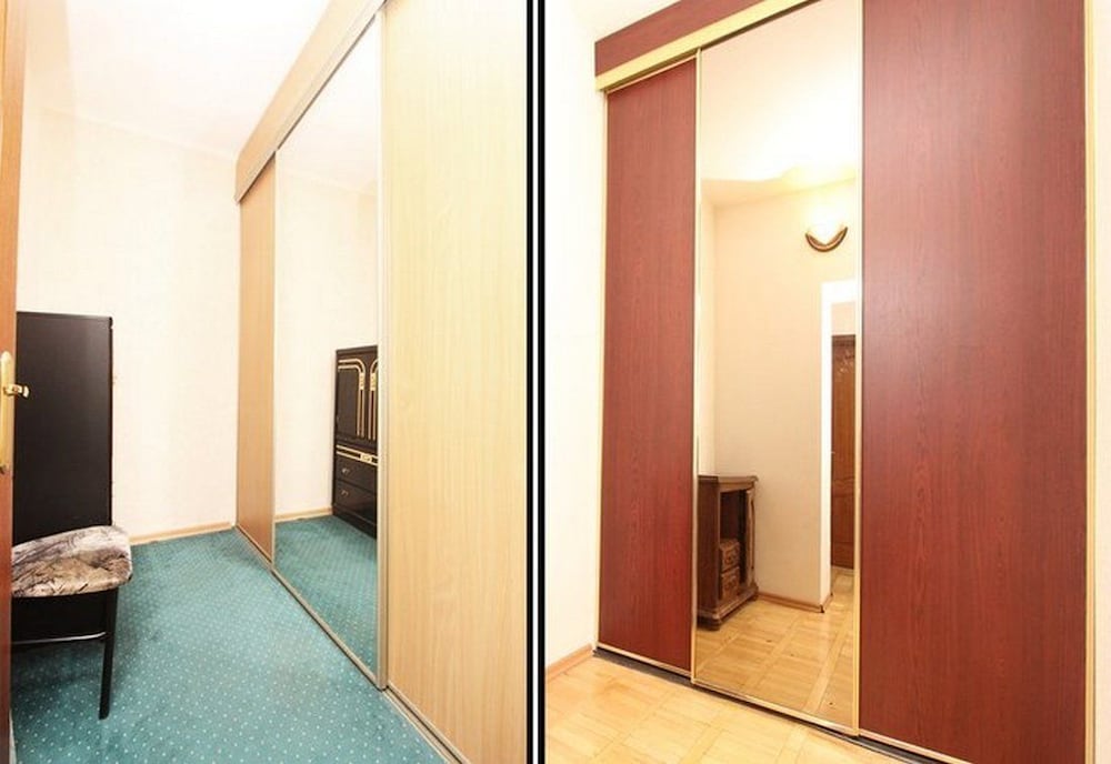 ApartLux Gorky Park