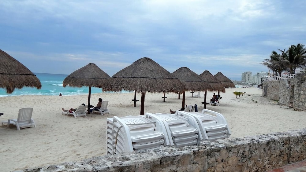 Solymar Cancun Condos
