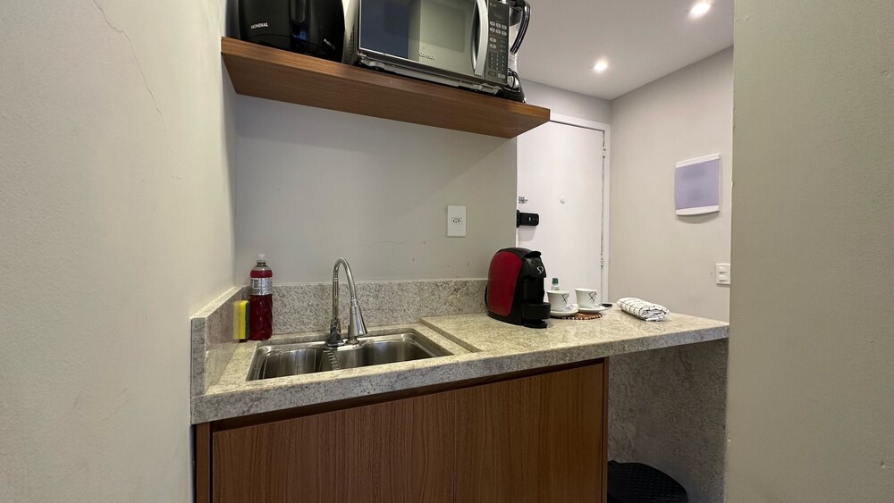 SUH Copacabana 111 Plus Apartment