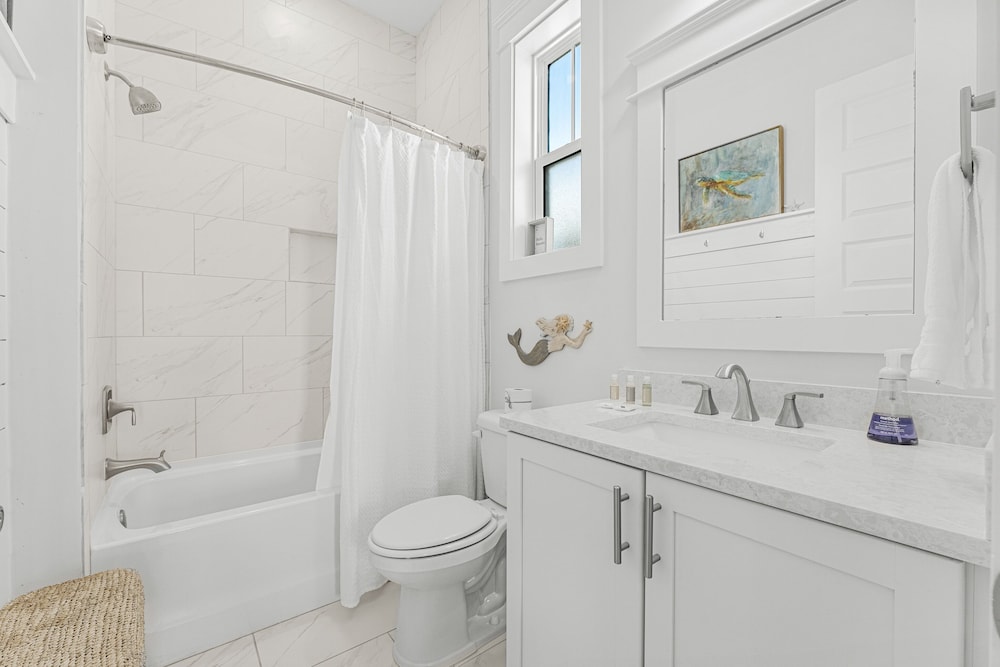 Prominence on 30A by Panhandle Getaways