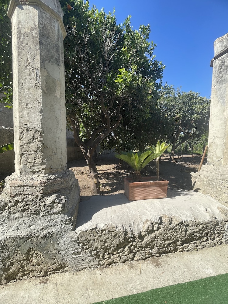 Tenuta La Torre en Tropea — other