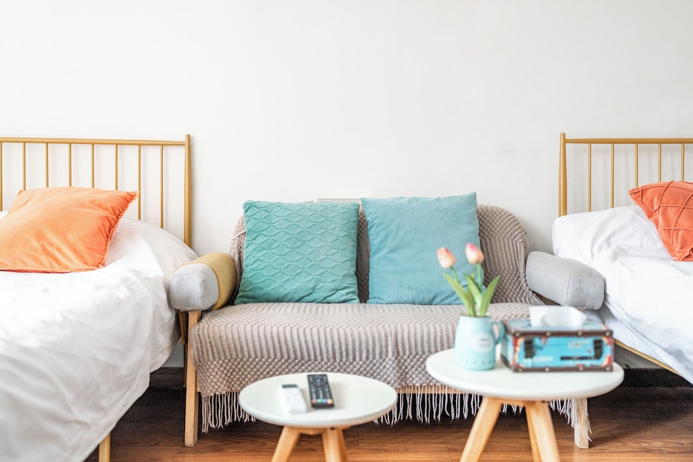 Shanghai Hills&XING 302 Homestay