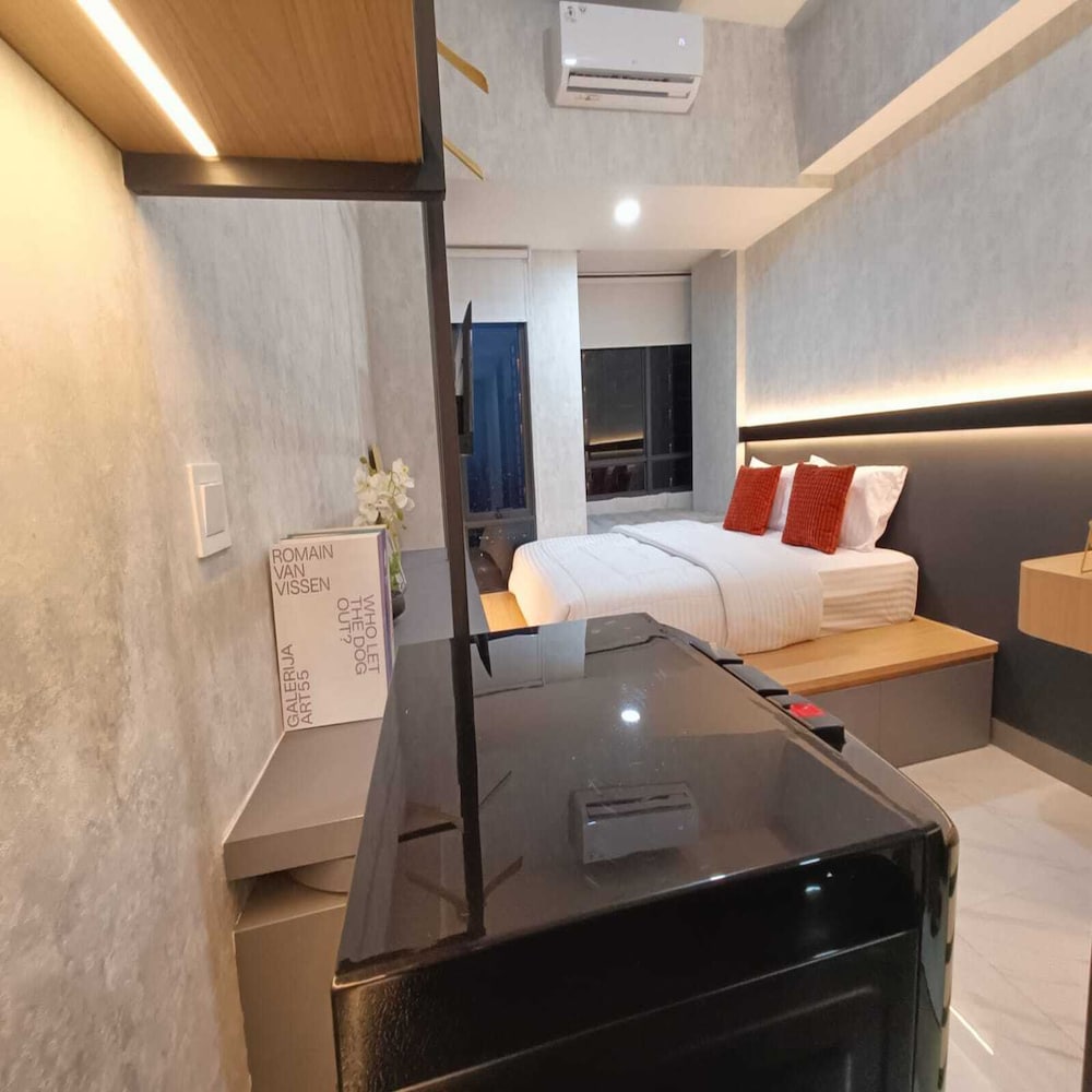 Apartmen Pakuwon Bekasi by Ruang Singgah