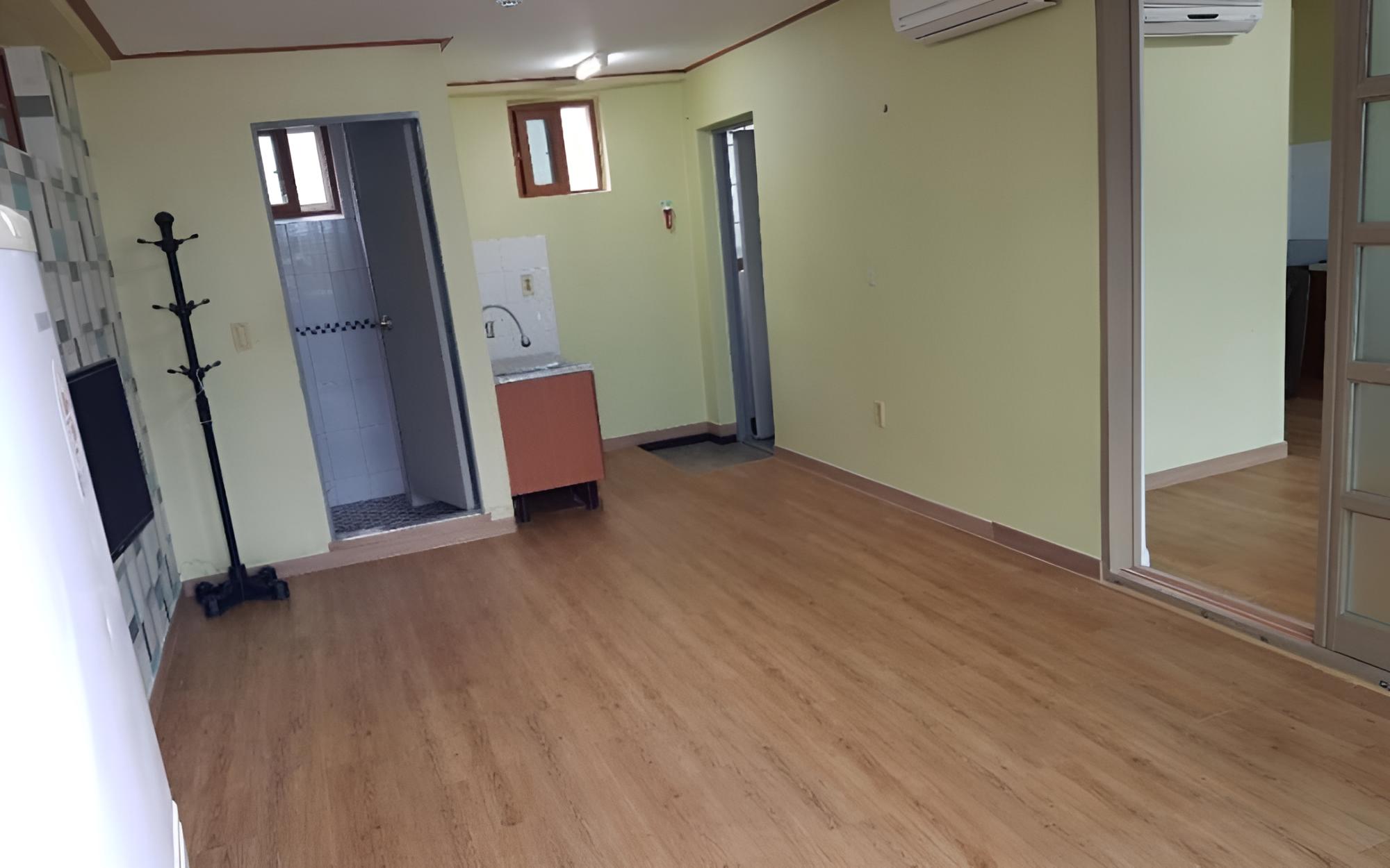 Donghae Sunny Castle Pension view 4