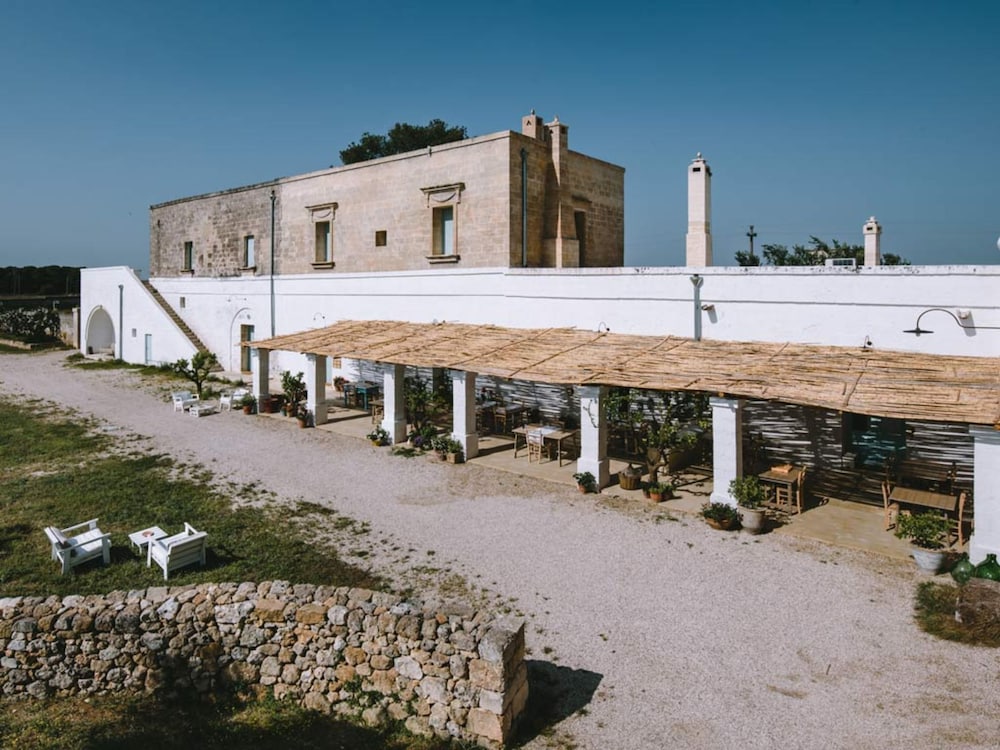 Masseria Palombara