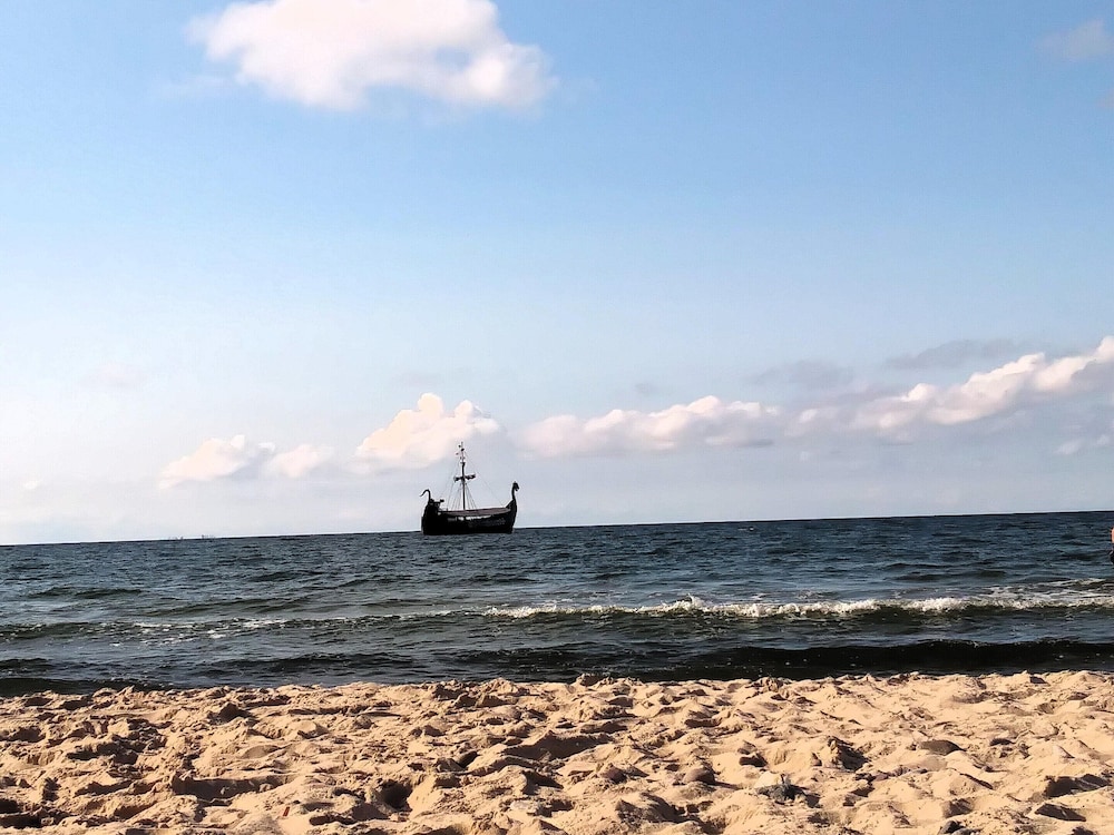 Holiday Home in Dziwnow Near the Sea