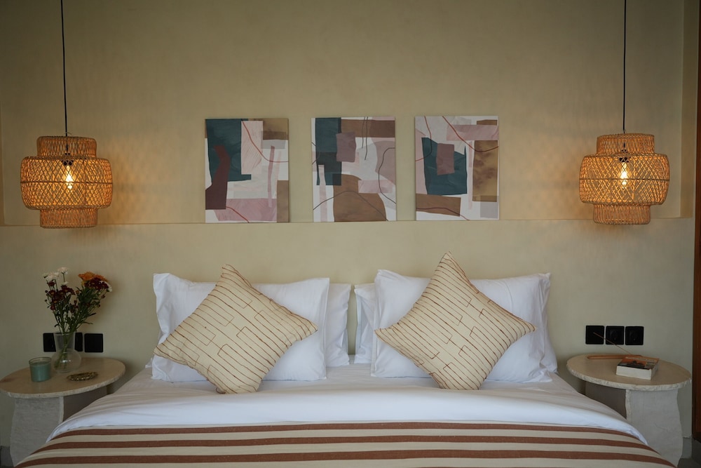 New Luxury Moraira Villas