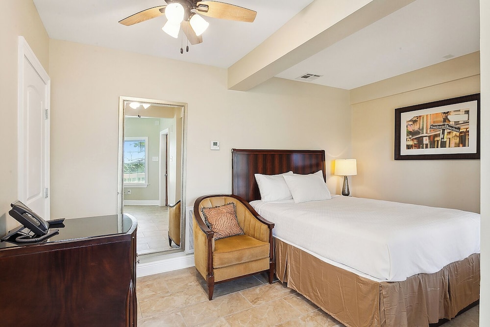 Elsa's Place Bed and Breakfast view 5