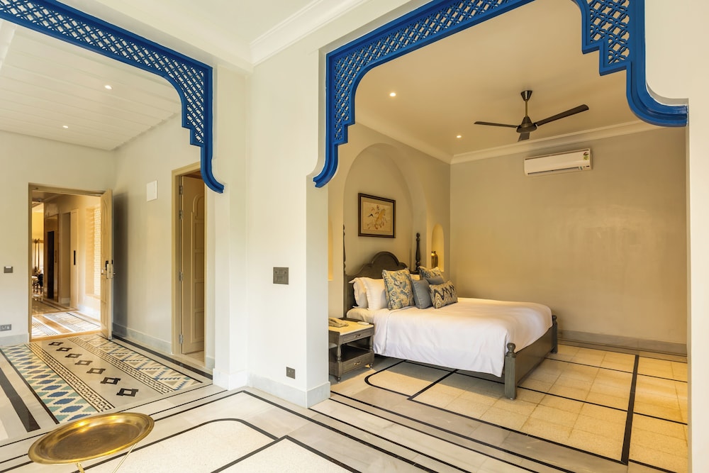 DEV BAGH LUXURIOUS PRIVATE SUITES