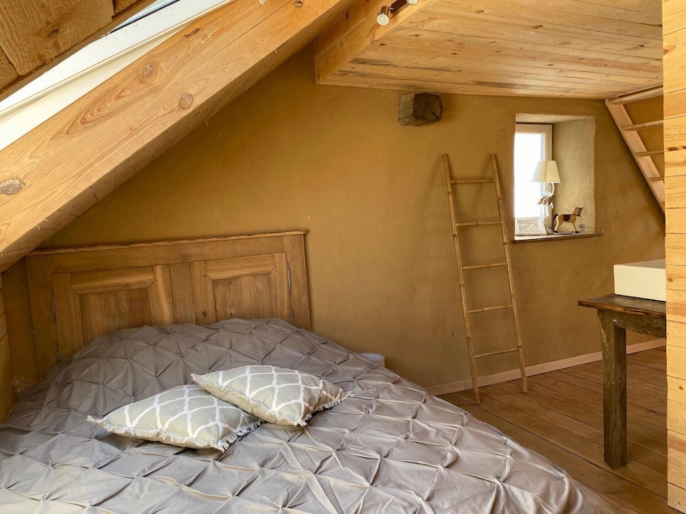 Holiday Home in Sprimont With Forest
