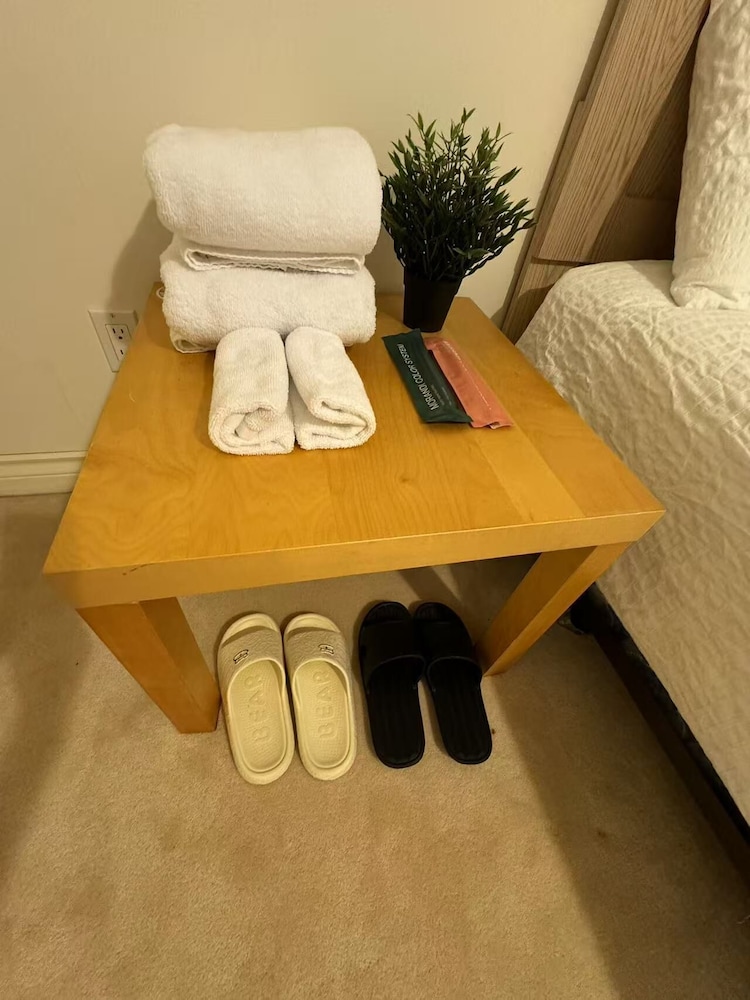 Sunward Coast Westside Homestay