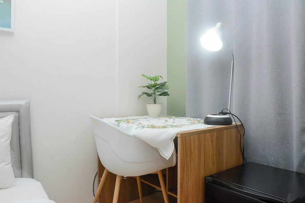 Brand New and Fresh Studio Apartment Podomoro Golf View
