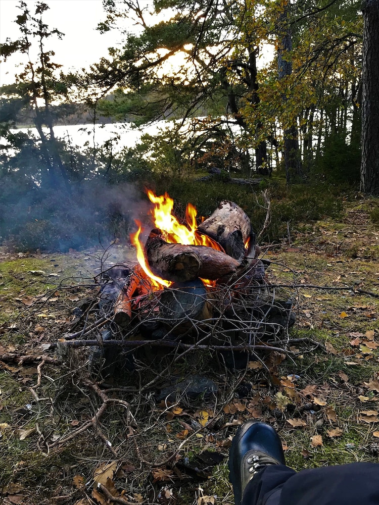 Anfasteröd Gårdsvik