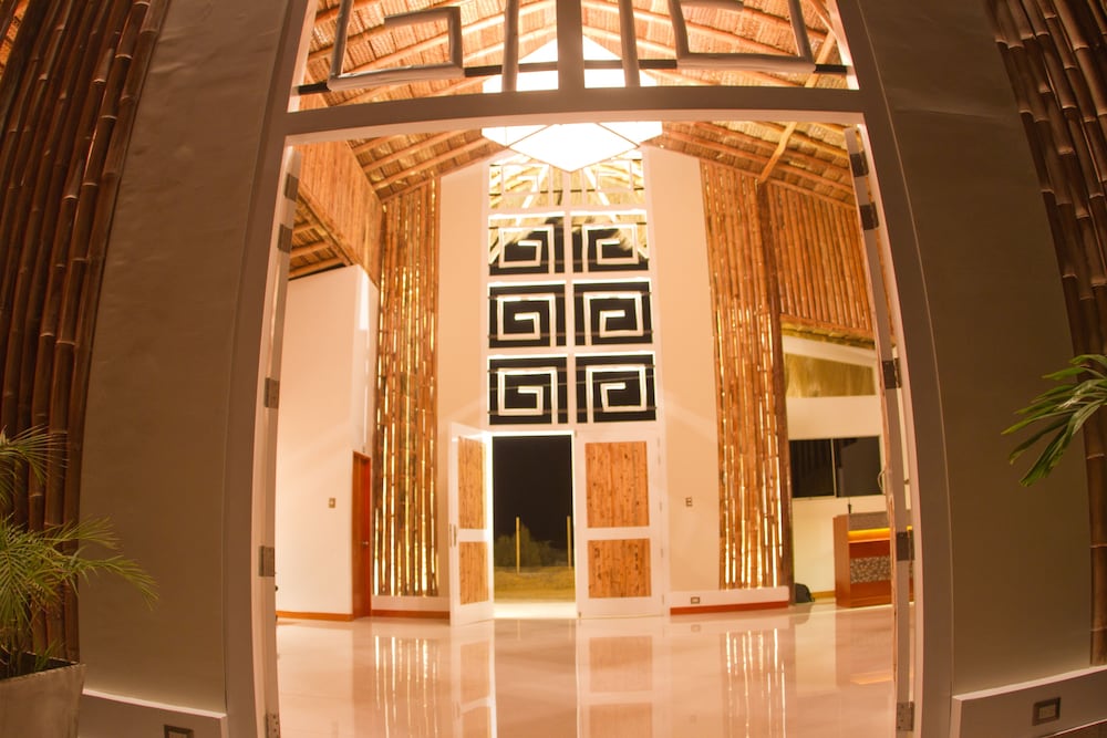 Aranwa Vichayito Beach Resort