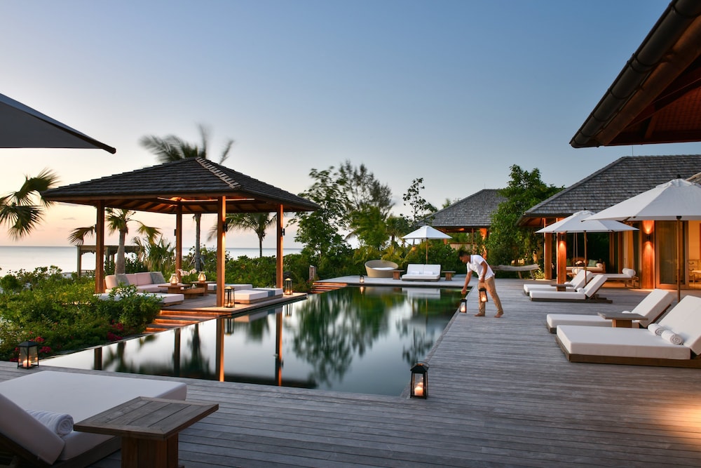 COMO Parrot Cay - Photo 32