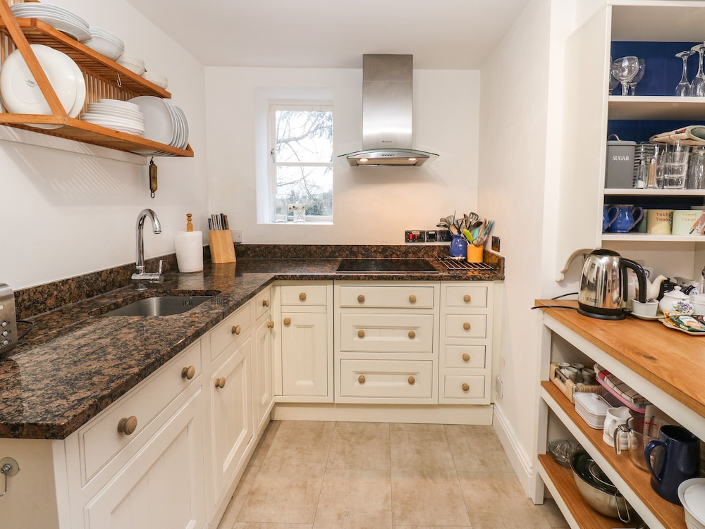Malt Shovel Cottage