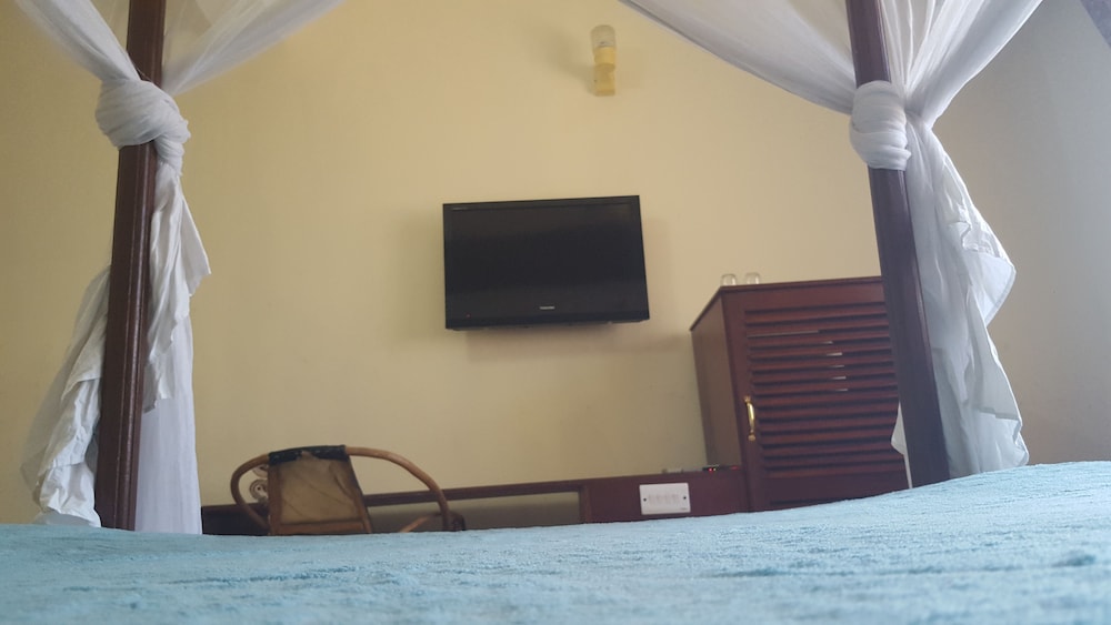 Hotel Executive