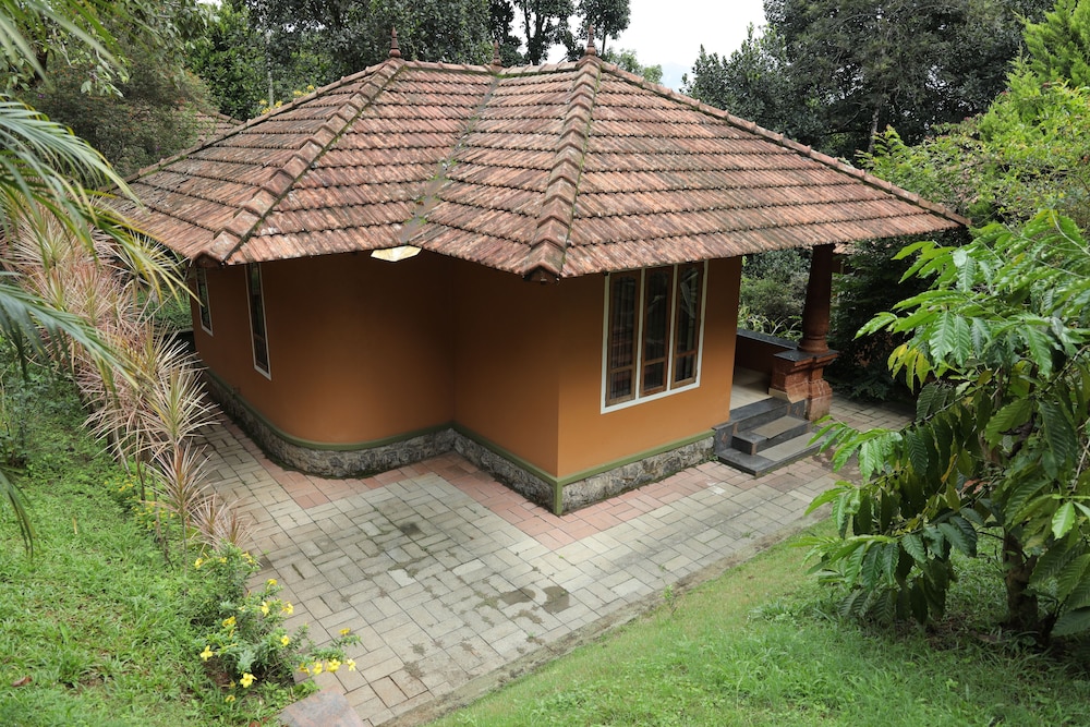Indeevara Retreat