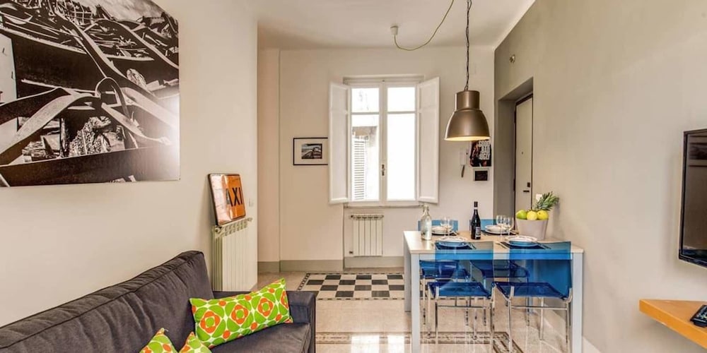 Monti - Coliseum 3 bedroom apartment