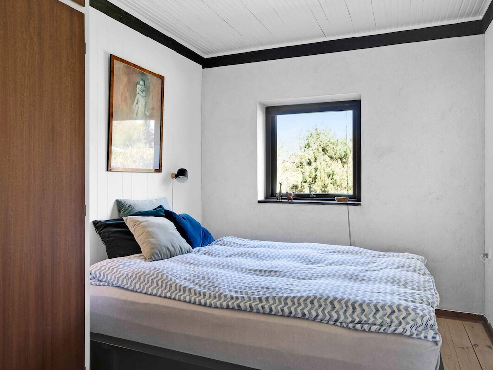 5 Star Holiday Home in Graested