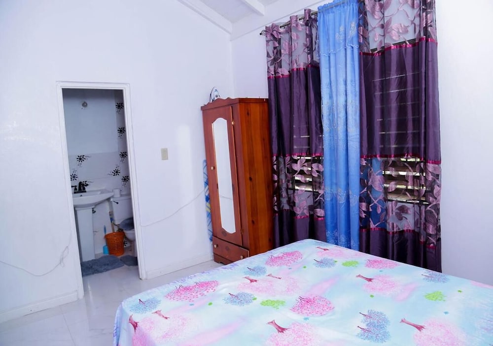 Barbican Apartment